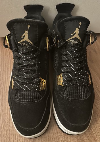 Jordan 4 Royalty