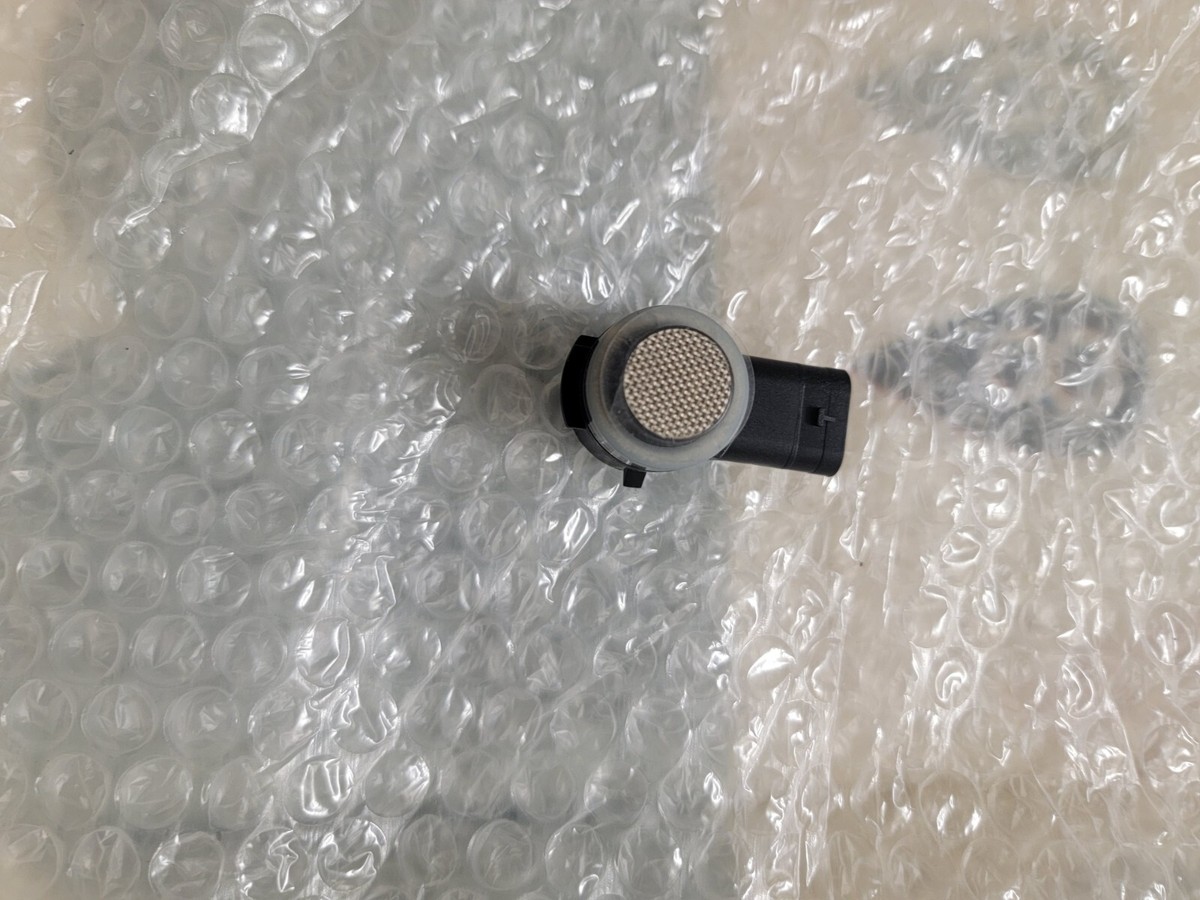 TESLA MODEL X FALCON DOOR SENSOR 2016-2021 1055890-00-H OEM NEW | eBay