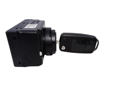 3D0905865E Conmutador De Arranque para AUDI A8 (4E) 3.0 TDI Quattro 2005 211547 - Imagen 4 de 4