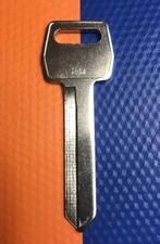 key blank    H54