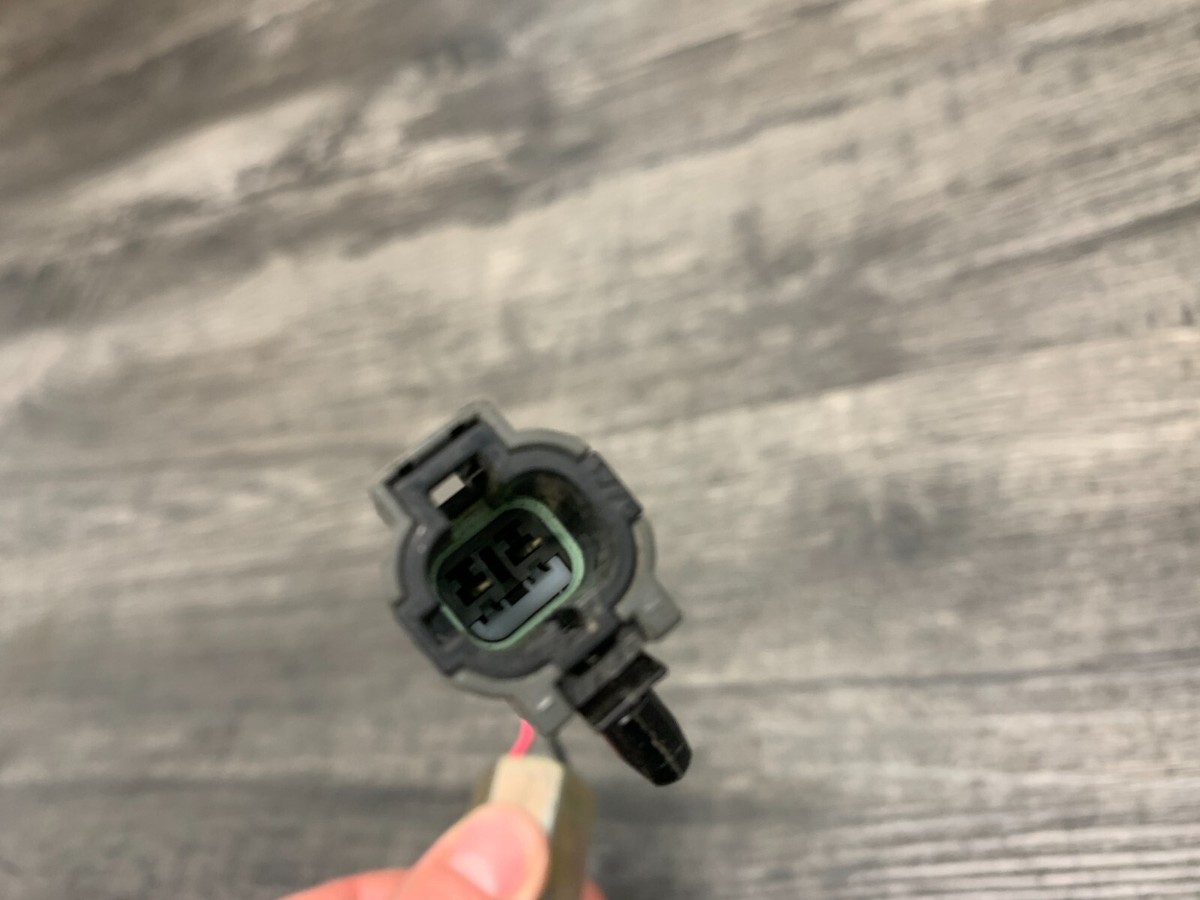 Kawasaki ZX6R ZX6J ZX9R Ninja OEM CA Carburetor Fuel Cut Valve
