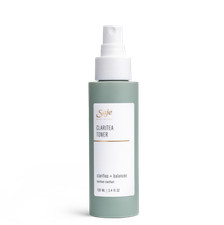 Saje Claritea Toner Balance Reduce Excess Oil Production Refreshed 100ml NEW