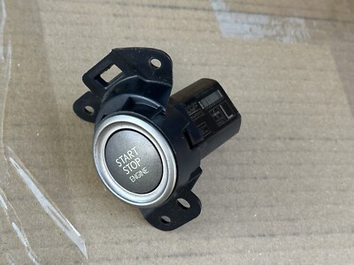 START STOP ENGINE スイッチ 本体　レクサス 2018 - 2021 LEXUS NX300 DASH IGNITION START STOP SWITCH BUTTON OEM