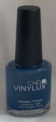 CND Vinylux Nagellack in Seaside Party - 15ml