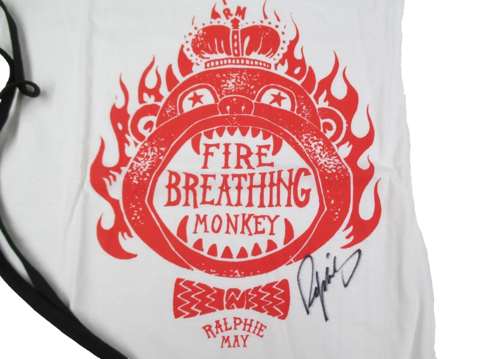 Autograph T-Shirts for Men