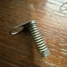 Jimenez Ja-380 Recoil Spring Ja380 Recoil Spring Guide Ja380 Jimenez 380 Acp