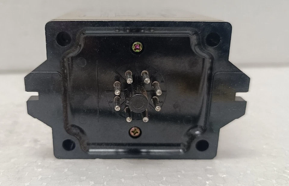 NEU IM KARTON OMRON SDV-FH2 24VDC SPANNUNGSSENSOR SDV-FH2-24VDC KOSTENLOSE LI... - Bild 4 von 4