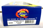 Athearn Ho Sacel 1:87 40' Gondola Canadian National 94305  #135245 New Brown — photo 3