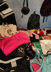 Victoria's Secret lot! 10 items resell 