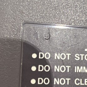 Heavy Shreddin' NES (Nintendo Entertainment System, 1990) Snowboard Video Game