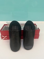 Capezio Jazz Shoes - Child Sizes 10M, 11M, 12M  12.5M