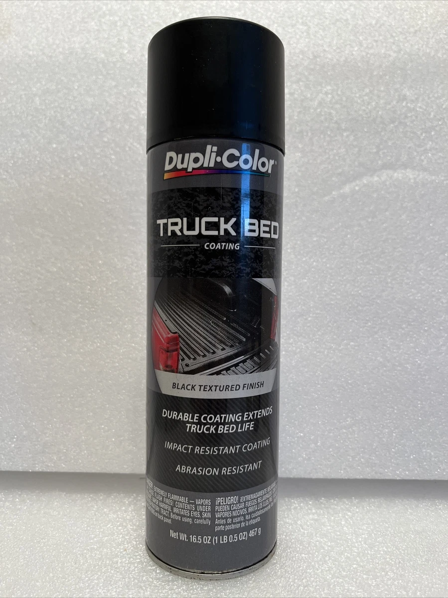 Truck bed 2024 coating dupli color
