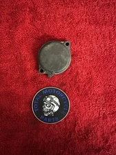 Motorcycle Carburetor Carb Top Cap Diaphragm Cover OEM Genuine Part