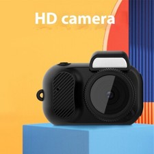 Mini Camera 1080p HD Action Camera