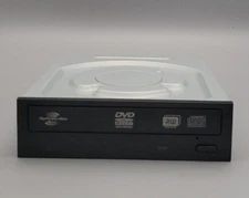 LITE-ON DVD/CD REWRITABLE Model iHAS424 - S/N 2A8145501786 / LIGHTSCRIBE-RW