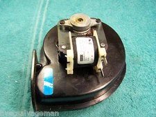 Lennox Pulse purge blower 80C9301 80C93 Fasco 70582094