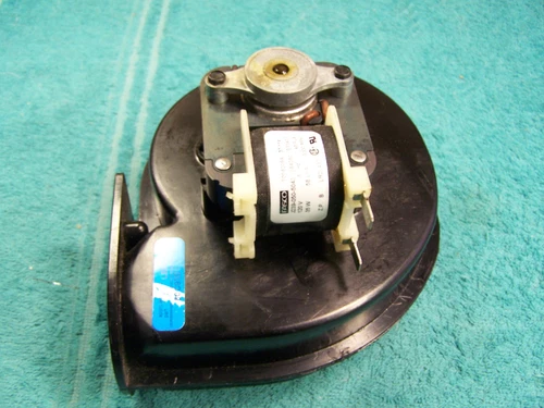 Lennox Pulse purge blower 80C9301 80C93 Fasco 70582094