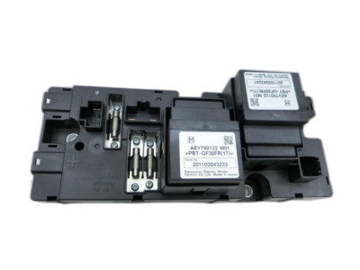 Sicherungskasten Zentralelektrik für Infiniti M Q70 Y51 M35h Hybrid 3,5 225KW