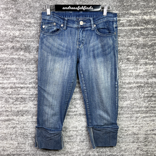 Victoria Beckham Rock \u0026 Republic Womens 