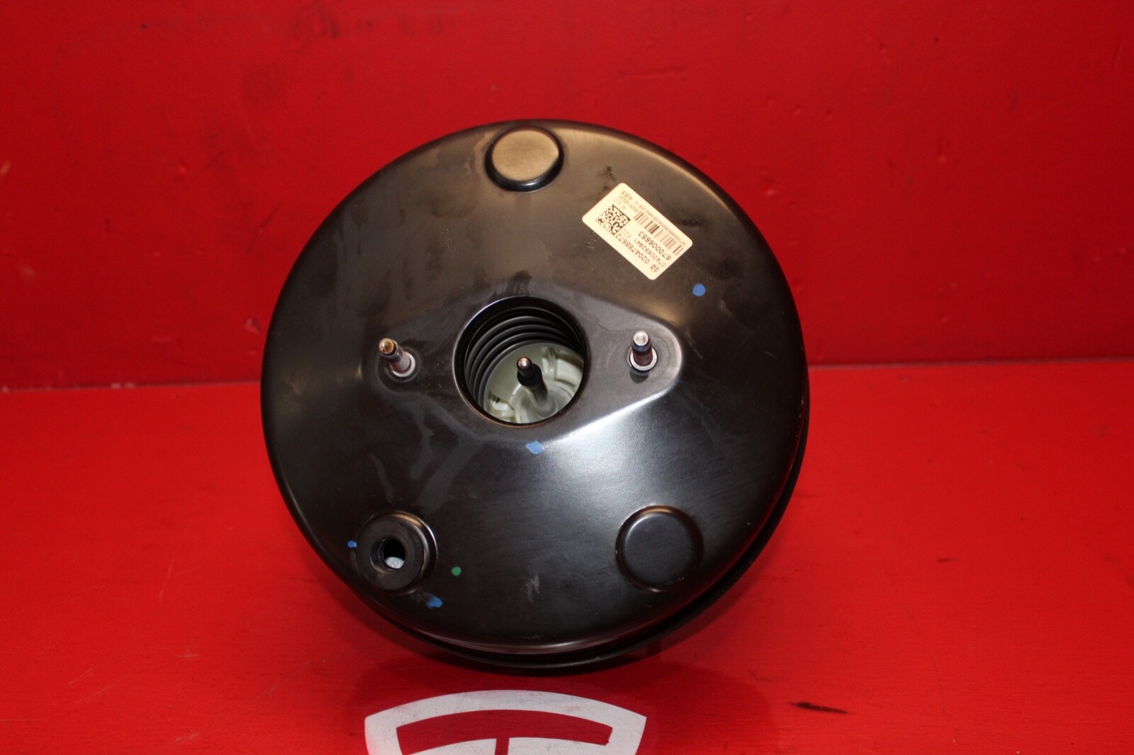 2014-2019 MASERATI GHIBLI M157 Q4 OEM POWER BRAKE BOOSTER