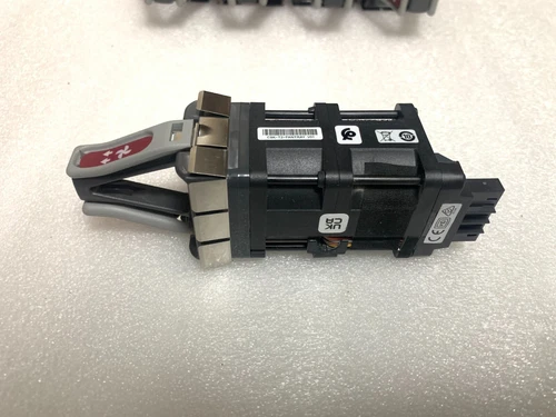 Cisco C9K-T2-FANTRAY Type 5 Front To Back  Fan For C9500 Series Tested