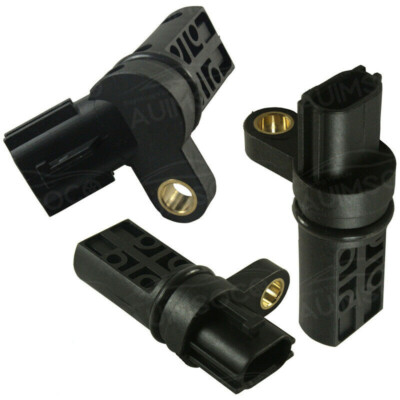 For Nissan Altima 2002 2003 2004 2005 2006 Camshaft Crankshaft Position Sensor