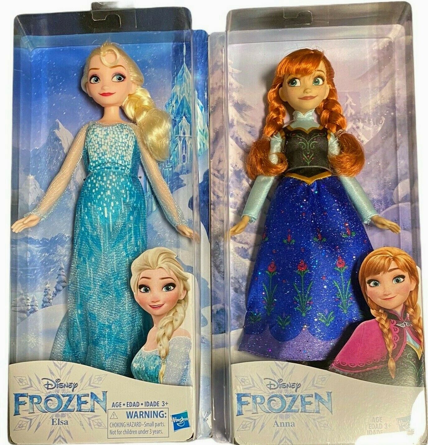 Jogos relacionados com Barbie-vs-elsa