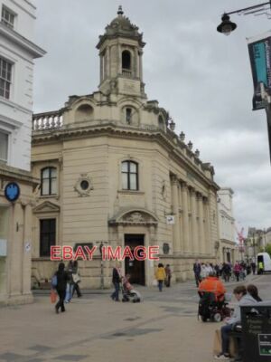 PHOTO  LLOYDS BANK CHELTENHAM
