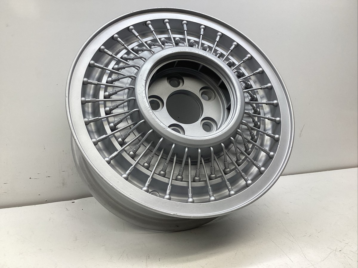 OEM 1985-1990 LINCOLN MARK VII 15