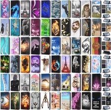 Custodia per Huawei P Smart 2018 2019 P Smart Plus custodia cellulare custodia protettiva CoverFix2