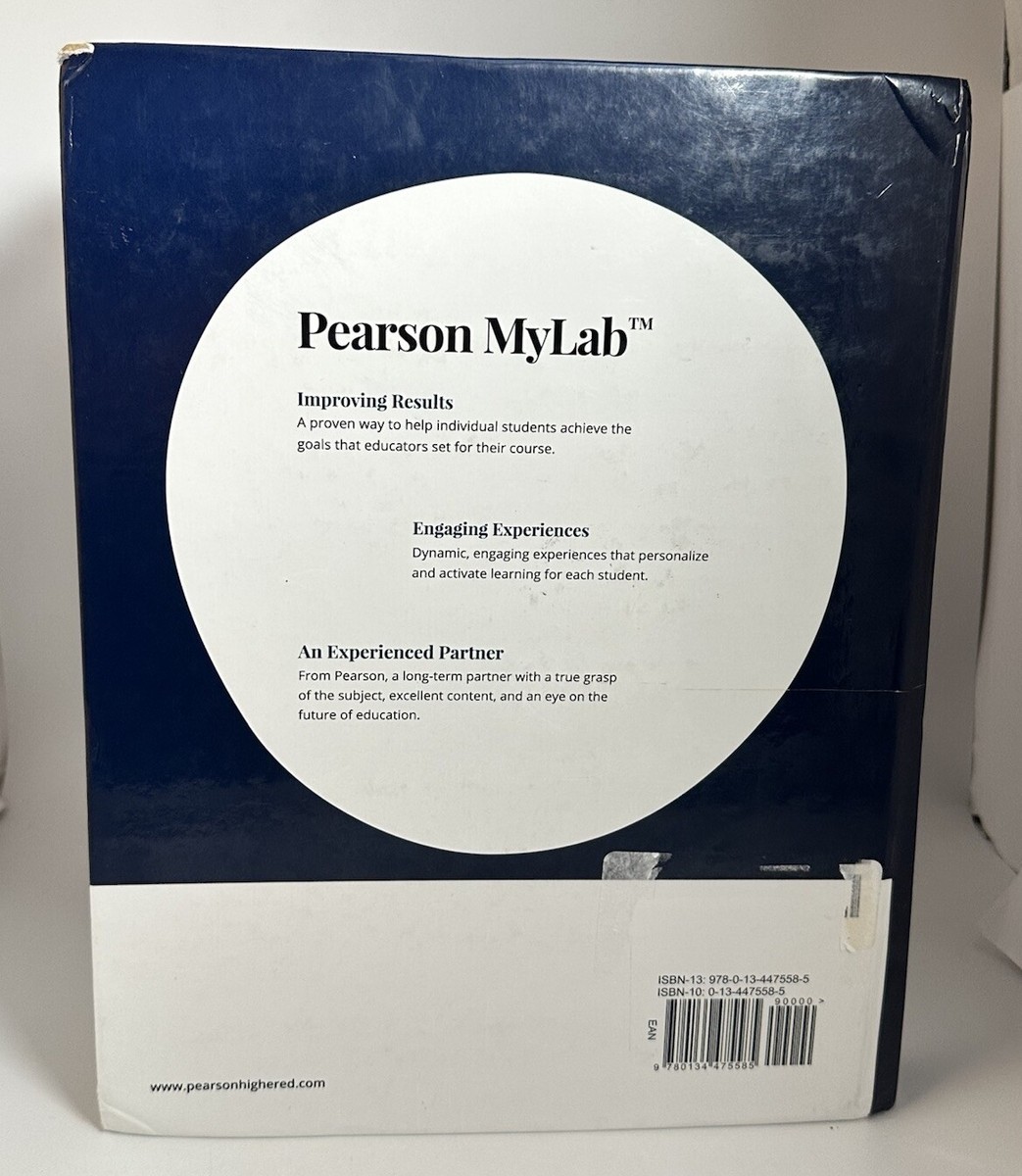 Horngren's Cost Accounting: A Managerial Emphasis 16th