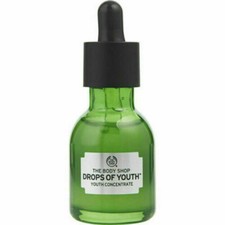 Image of The Body Shop Drops of Youth Concentrate 30ml **Brand New** FREE P&P !!