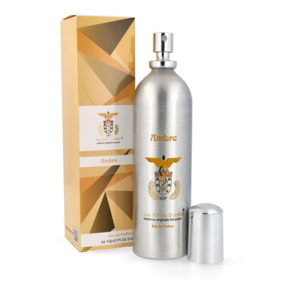 Les Perles D'orient Ambre Eau de Parfum unisex 150 ml vapo