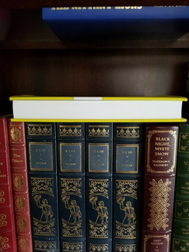 LANGUAGES OF EDISON'S LIGHT (INSIDE TECHNOLOGY)_Charles Bazerman_HC w/DJ_XLNT - Picture 5 of 12