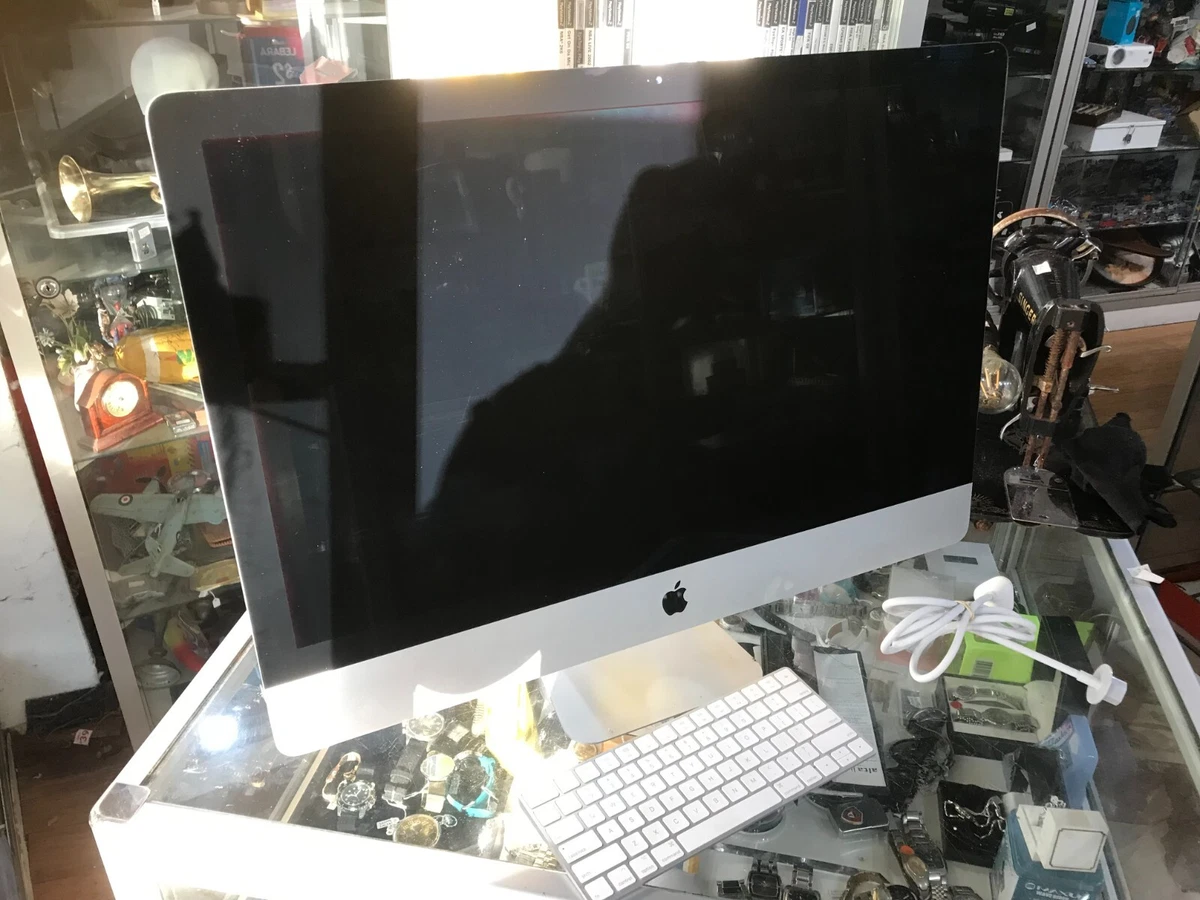 Preços baixos em Apple iMac com tela Retina 5K 1 TB 8 GB RAM
