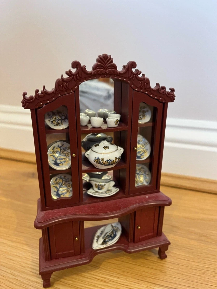 China on sale set cabinet