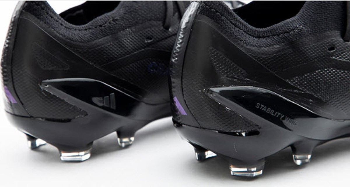 Adidas Men X Crazy-fast.1 FG Cleats Football Black Soccer Adidas Men X Crazy-fast.1 FG Cleats Football Black Soccer