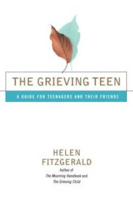 The Grieving Teen : A Guide for Teenagers and Their Friends - Paperback - GOOD