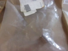 OEM HUSQVARNA 537 13 72-01 ROPE GUIDE