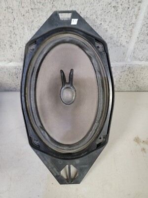 Bose Car Speaker ASM P/N 16156616
