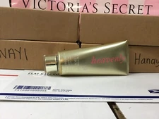VICTORIA'S SECRET HEAVENLY ANGEL TOUCH LOTION BODY CREAM  6.7 OZ / 200 ML