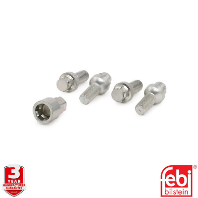 Febi Bilstein 27056 Boulon De Roue - View #9