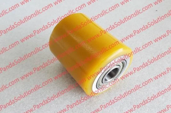 BIG JOE LPT26 Electric Pallet Truck Load Wheel Assembly, OEM PARTS