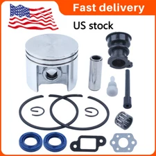 42.5mm Piston Intake Manifold Oil Seal Gasket For Stihl 025 MS250 # 11230302000
