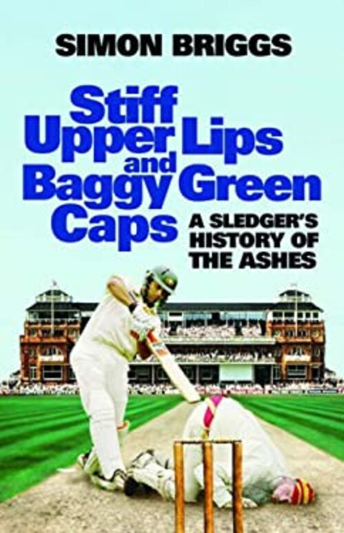 Labios Rígidos Y Gorras Verdes Holgadas: La Historia De Un Sledger