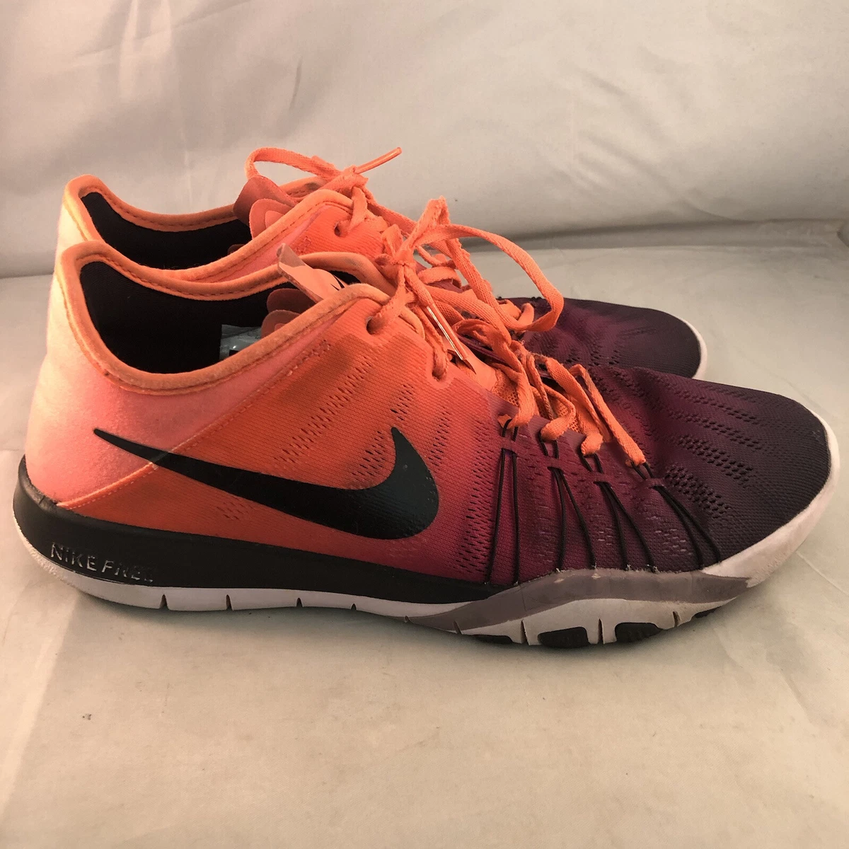 Nike free tr 6 best sale spectrum