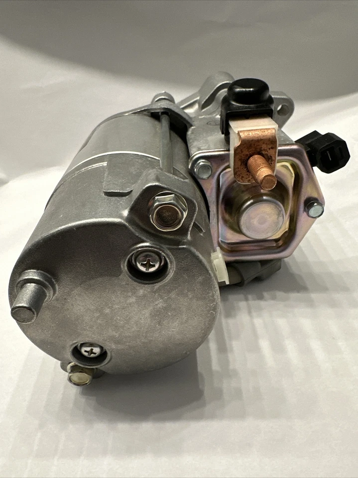 MOPAR 原始设备制造商 初学者 05035102AB 6.4L HEMI SRT 吉普挑战者充电器 — 第 3/4 张图片