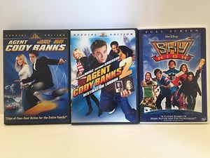 Agent Cody Banks 3 Stream