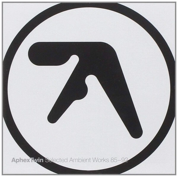 APHEX TWIN - SELECTED AMBIENT WORKS 85-92   CD NEU - Bild 1 von 1