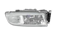 Zusatzscheinwerfer Rechts DT Spare Parts 3.31131 24 V H4 H3